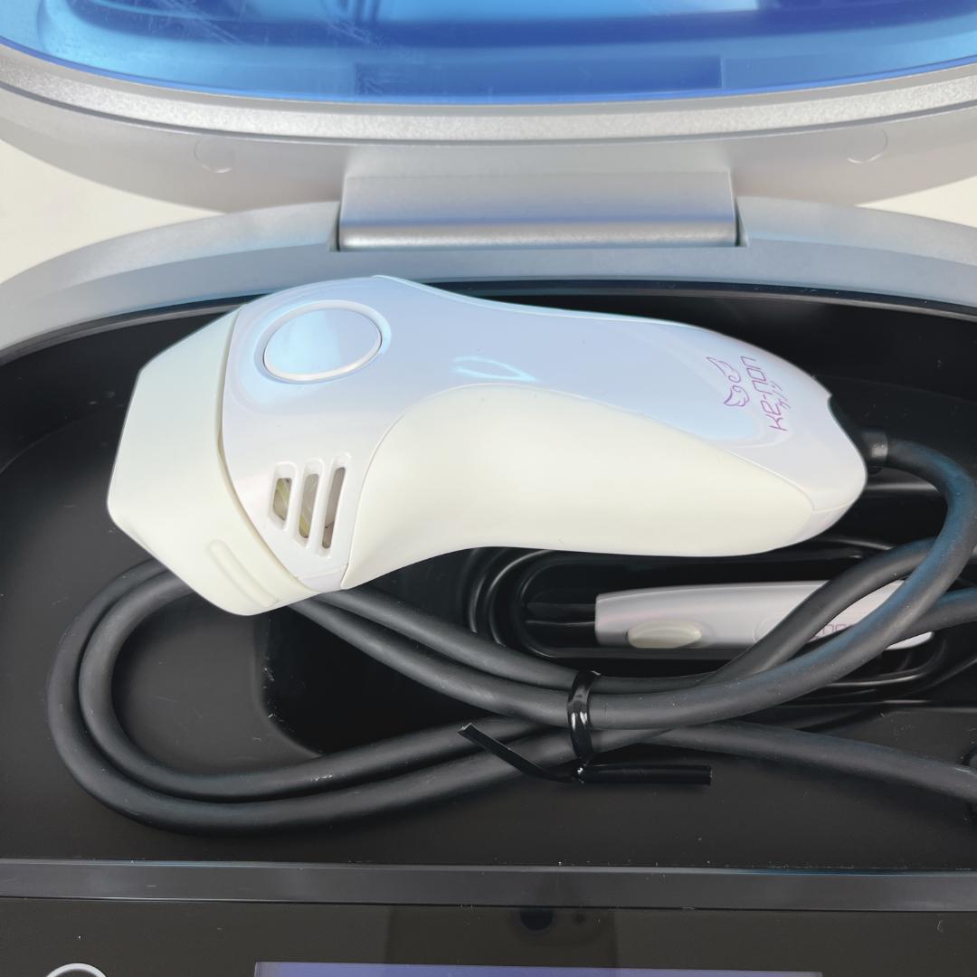 美品☘️ ケノン ver6.3 エクストラカートリッジ、スキンカートリッジ付属