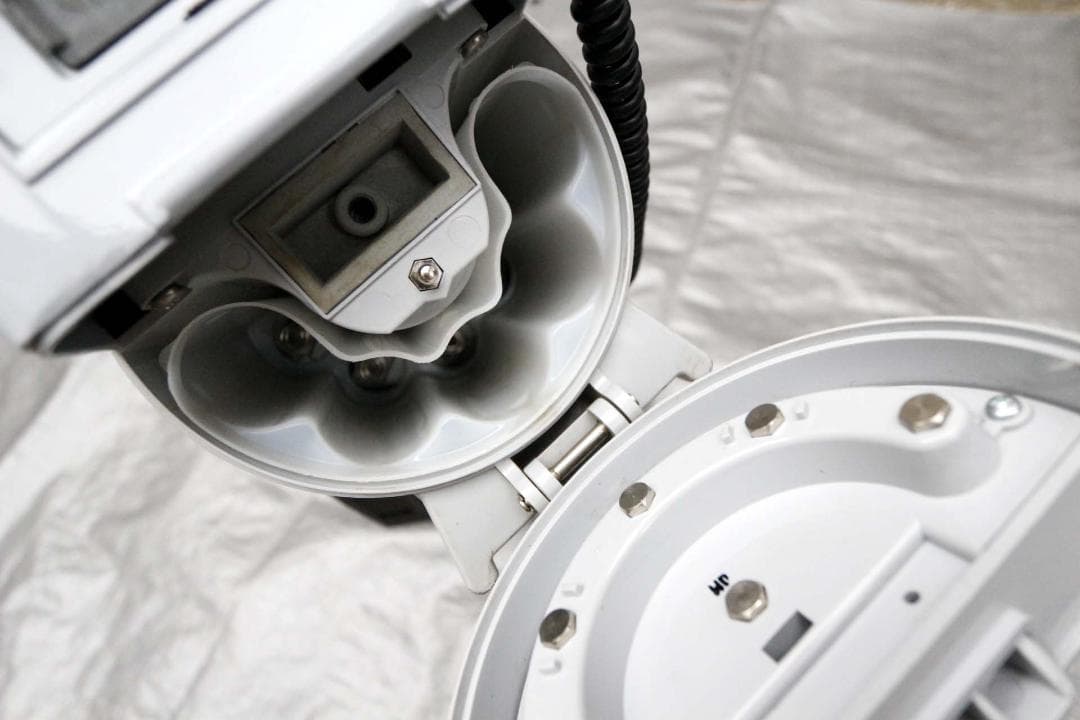 ■TOA■大型ワイヤレスメガホン 拡声器 ER-2830W■難あり