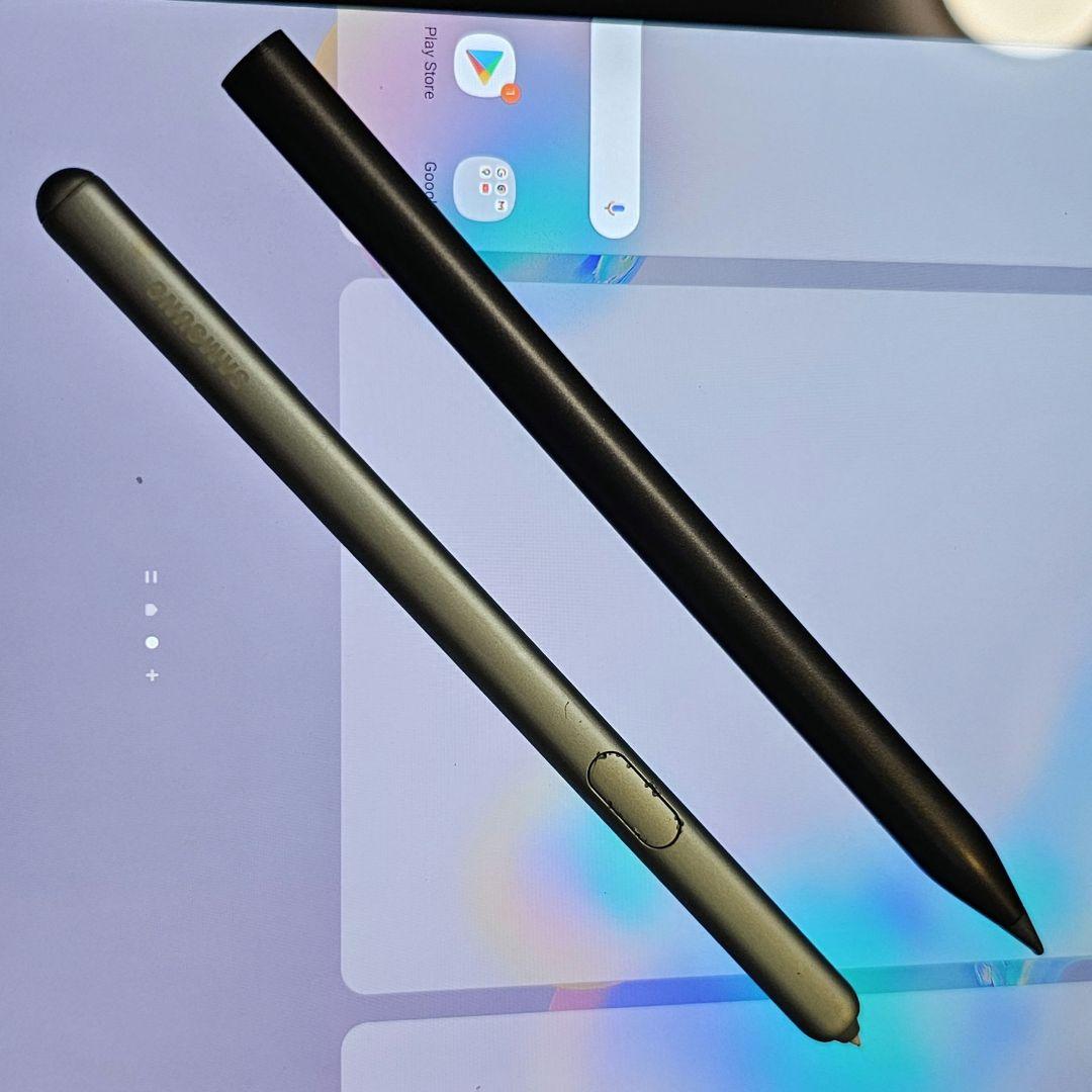 Androidタブレット本体 Samsung Galaxy Tab S6 Wi-Fi 8 / 256GB