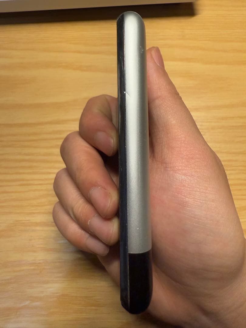 iPhone 2G 美品 日本未発売　8GB 初代 第1世代 A1203