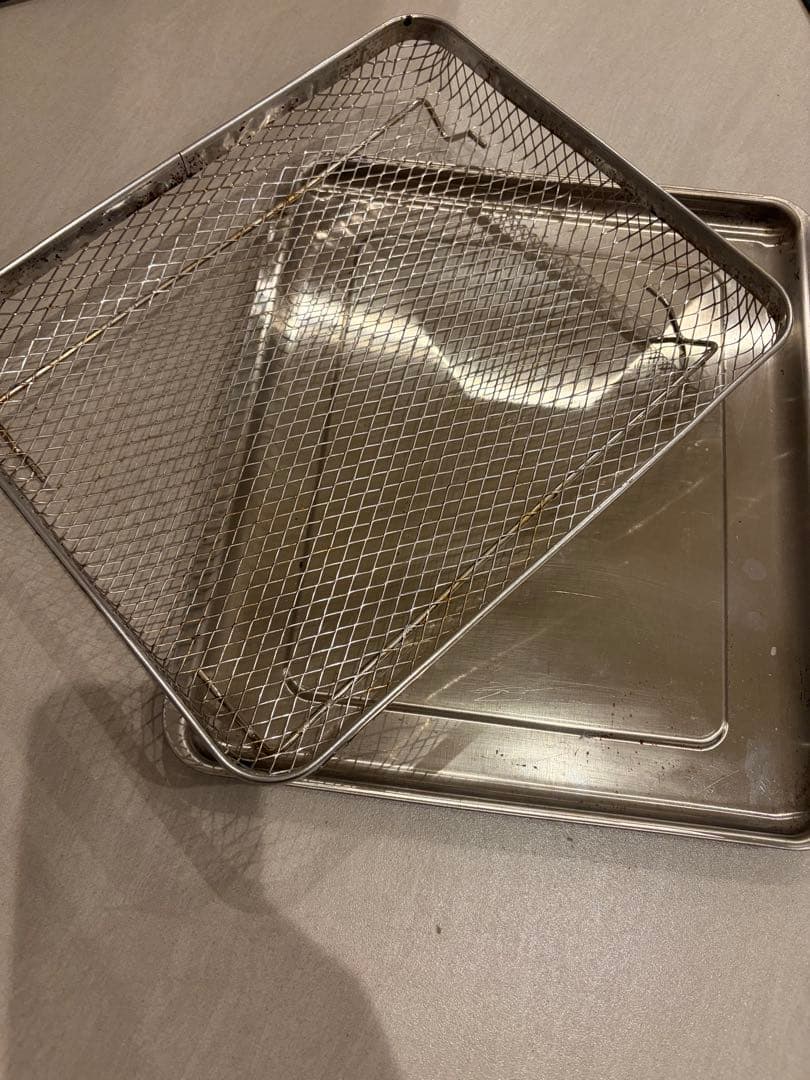 Cuisinart ノンフライオーブントースター TOA-29SJ