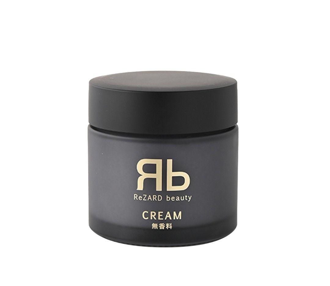 【新品未開封】ReZARD beauty CREAM