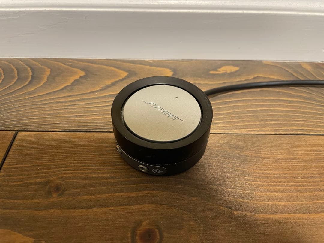 [ジャンク品]BOSE COMPANION 5 マルチメディアスピーカー