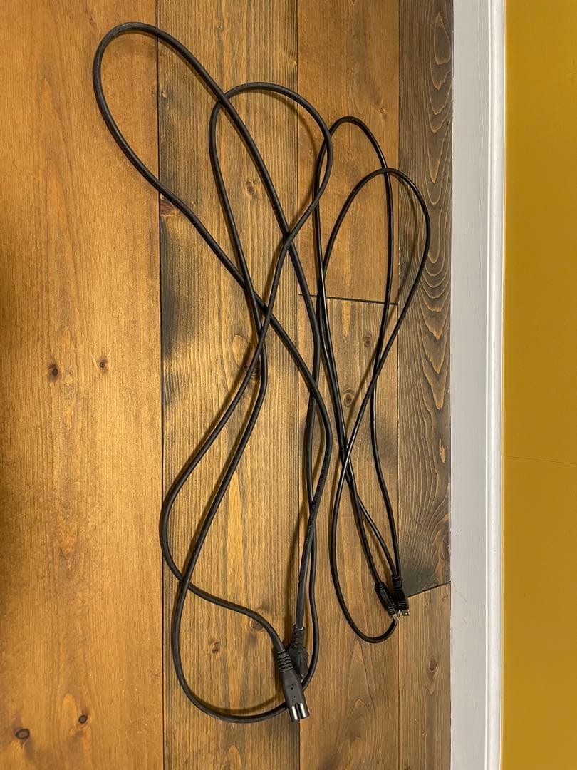[ジャンク品]BOSE COMPANION 5 マルチメディアスピーカー
