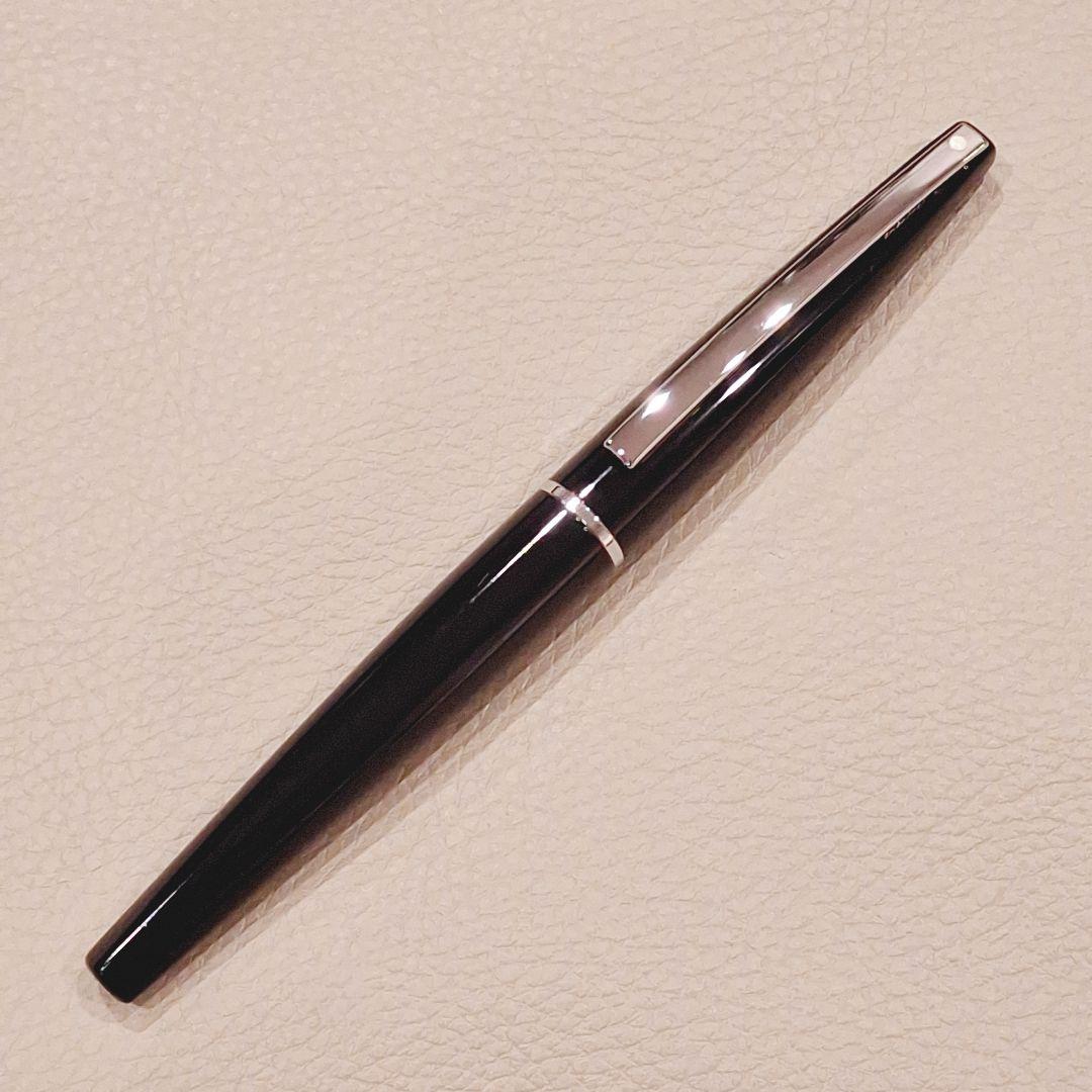 シェーファー　タラニス　ストーミーナイト　万年筆　SHEAFFER