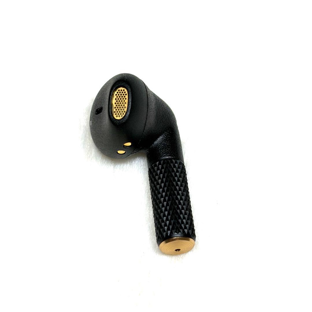 【美品】Marshall Minor IV ケース+左耳本体 動確済 (211)