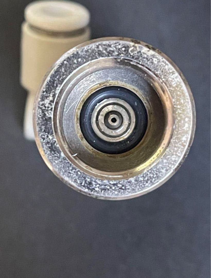 チャーム CO2 添加セット 小型汎用ボンベ用 電磁弁 他charm