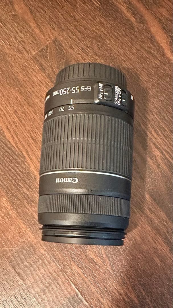金曜限定値下げ】Canon 一眼レフカメラ　kiss x7 ダブルズームキット