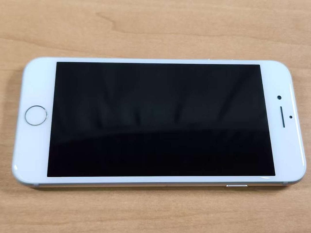 スマートフォン本体 031600F iPhone8 A1906 64GB