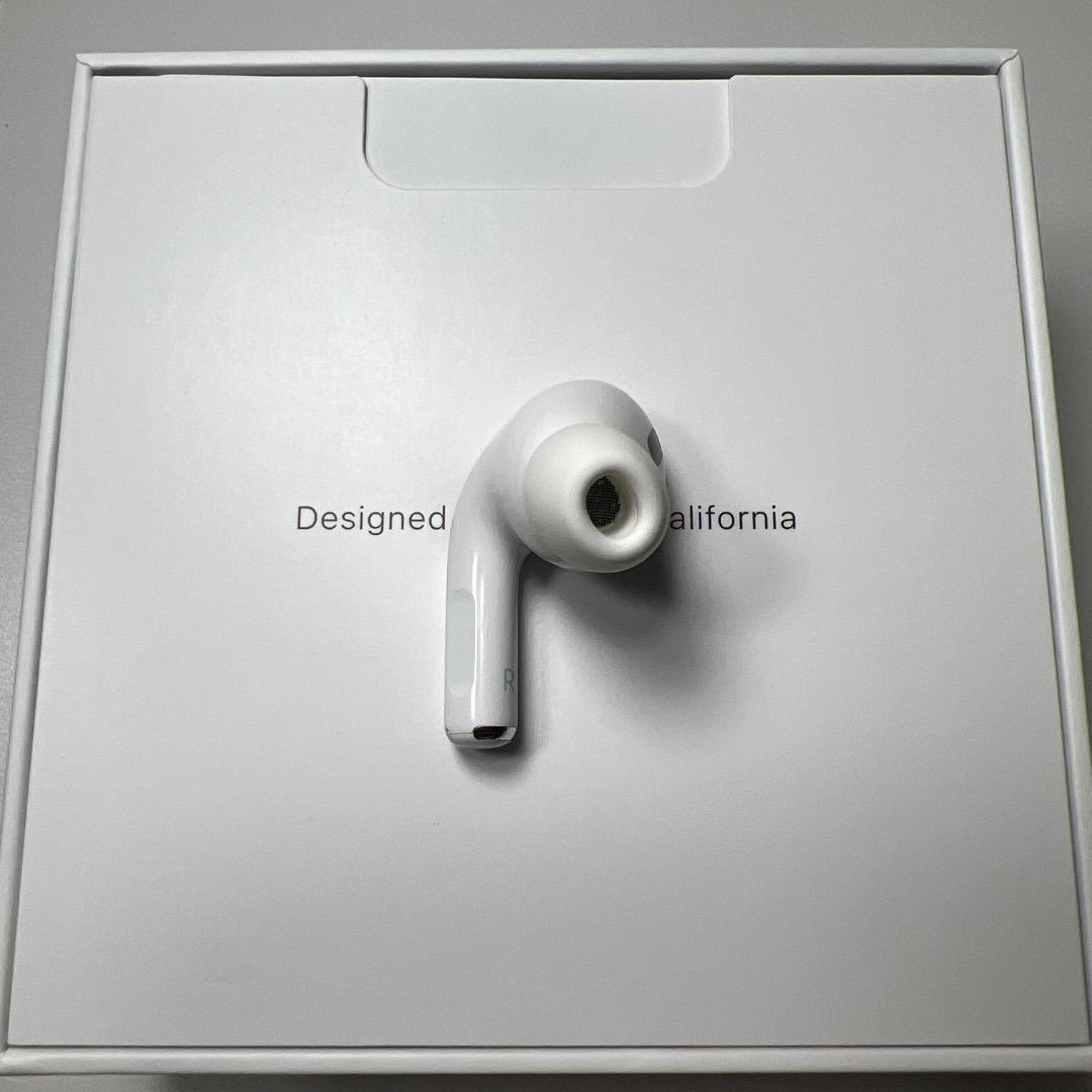 AirPods Pro 第2世代　lightning 右耳 A2698 [97]