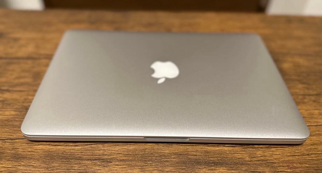 C*E様 【Apple】MacBook Pro 13-inch 2015 ジャン