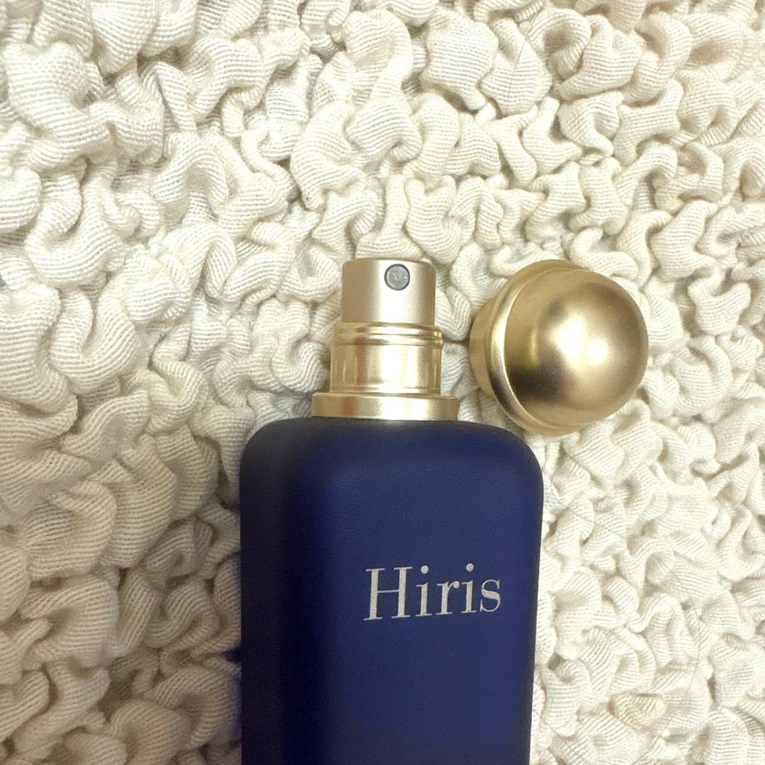 HERMES Hiris オードトワレ 香水 50ml