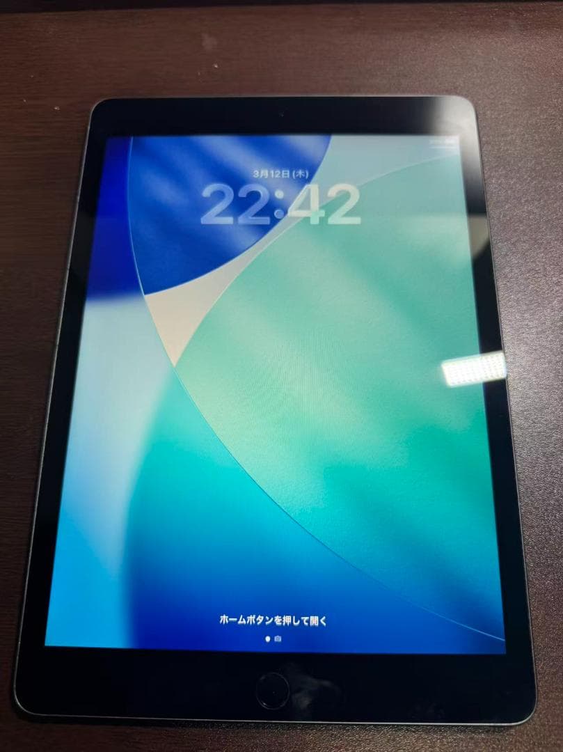 iPad 第9世代 64gb Wi-Fiモデル