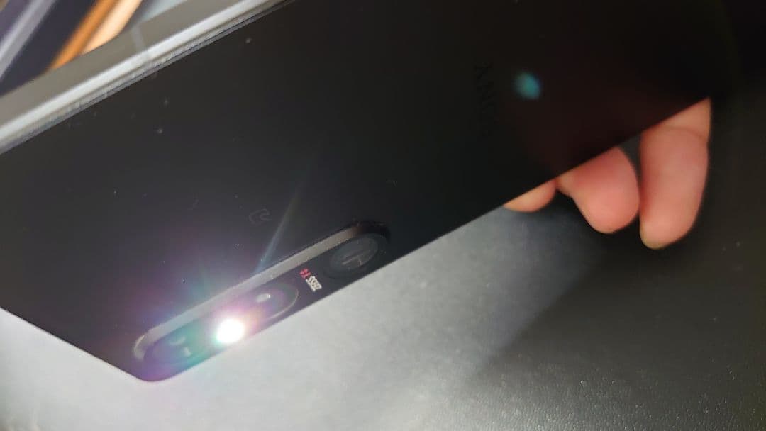 Xperia１ V SO-51D 256GB ブラック