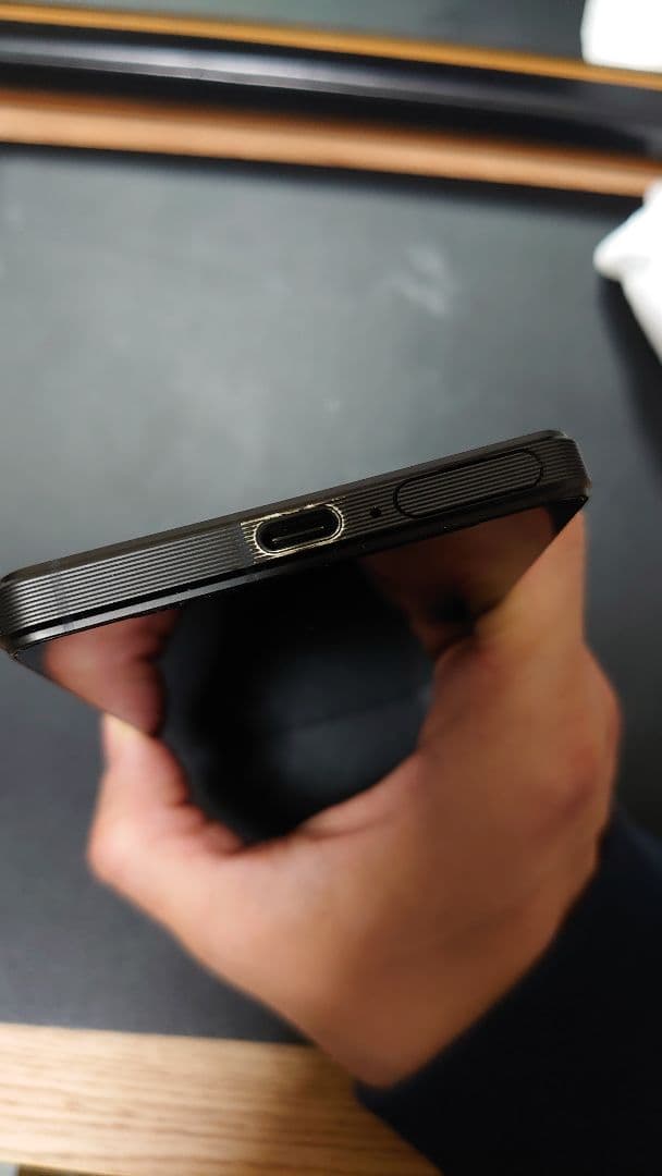 Xperia１ V SO-51D 256GB ブラック
