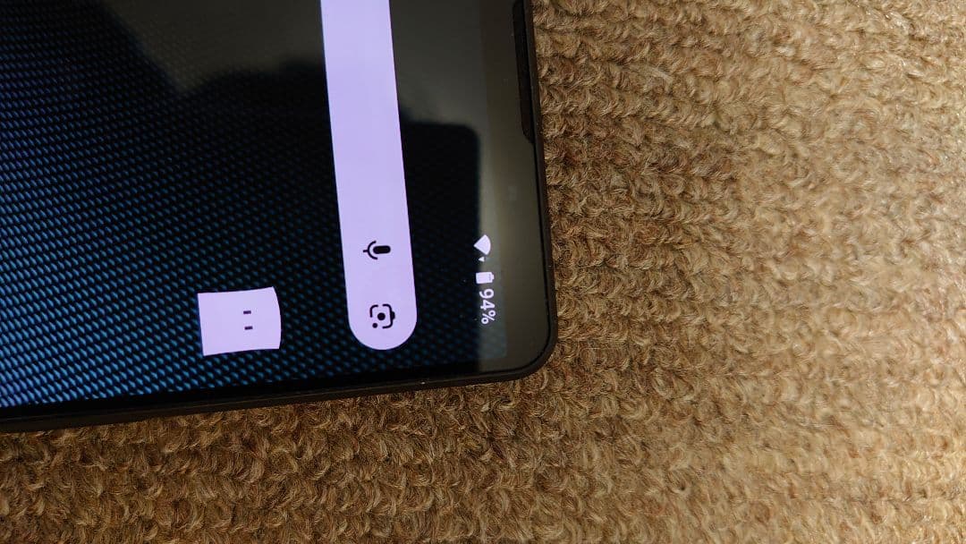 Xperia１ V SO-51D 256GB ブラック