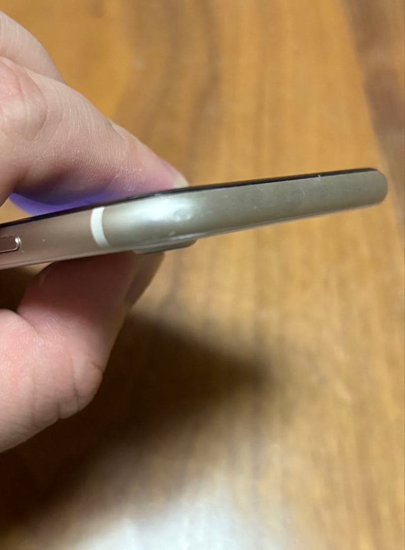 iPhoneSE3 64GB スターライト　SIMフリー 本体