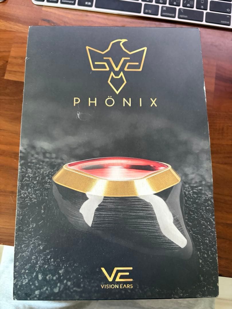 VISION EARS PHÖNIX Universal Fit