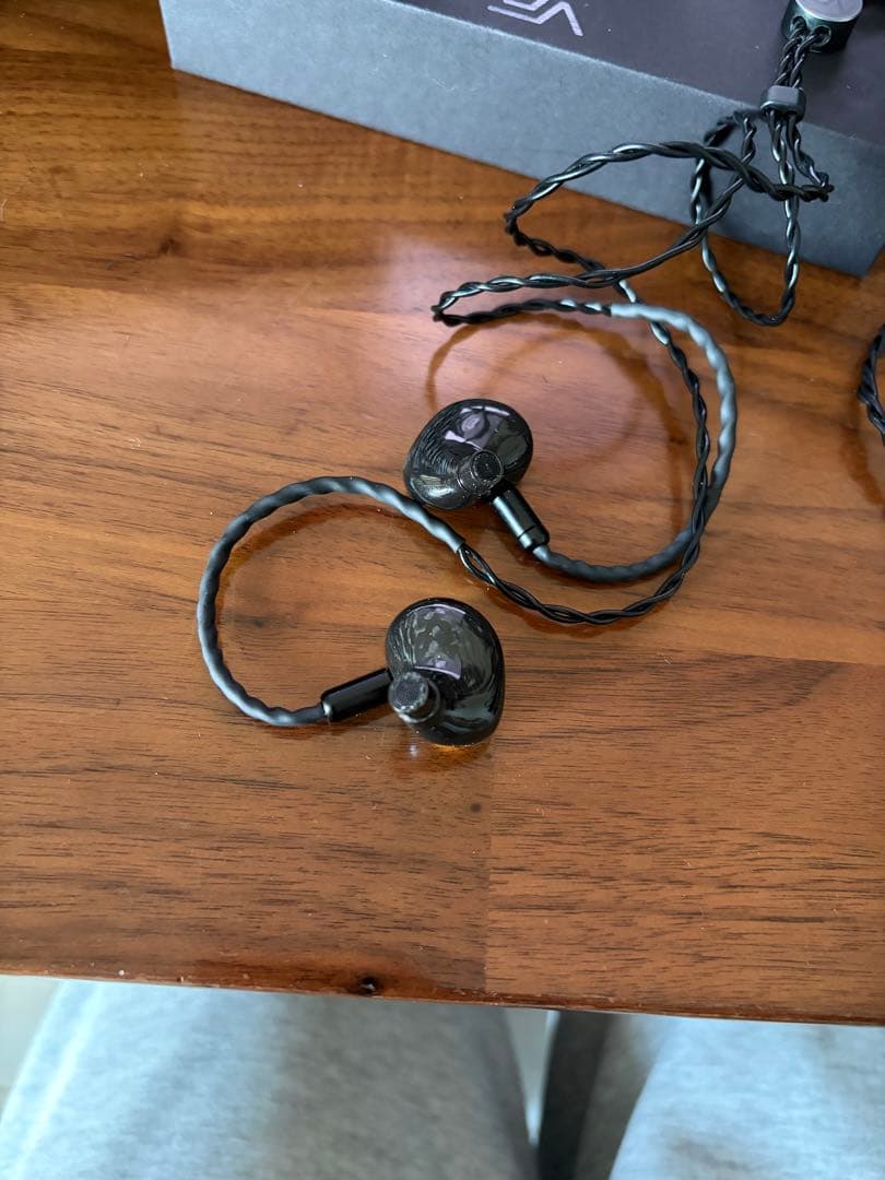 VISION EARS PHÖNIX Universal Fit