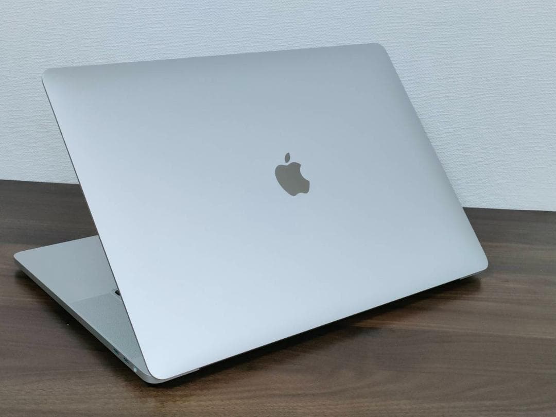 充電153 MacBook Pro 2019 16インチ i7 512G USキ