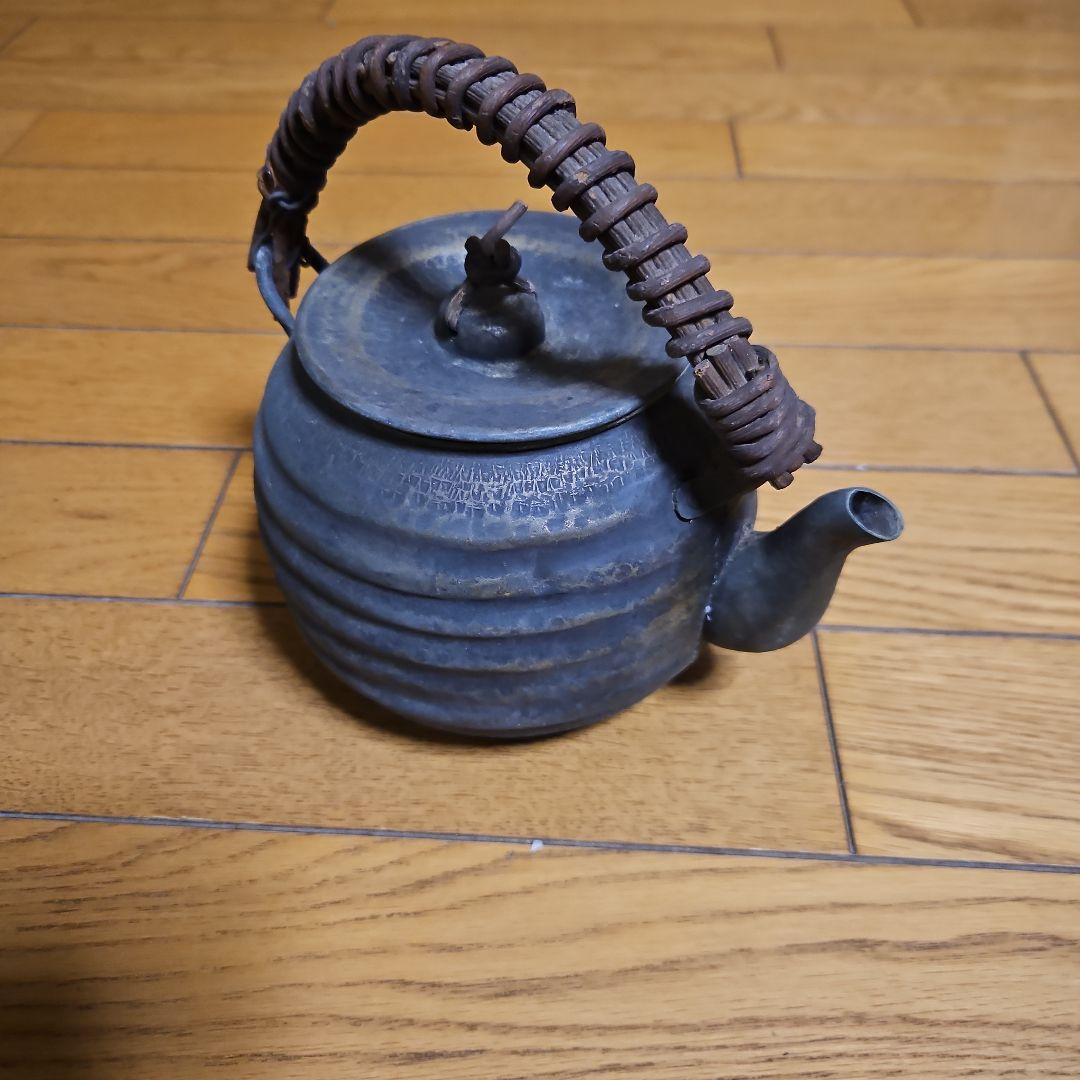 銅瓶