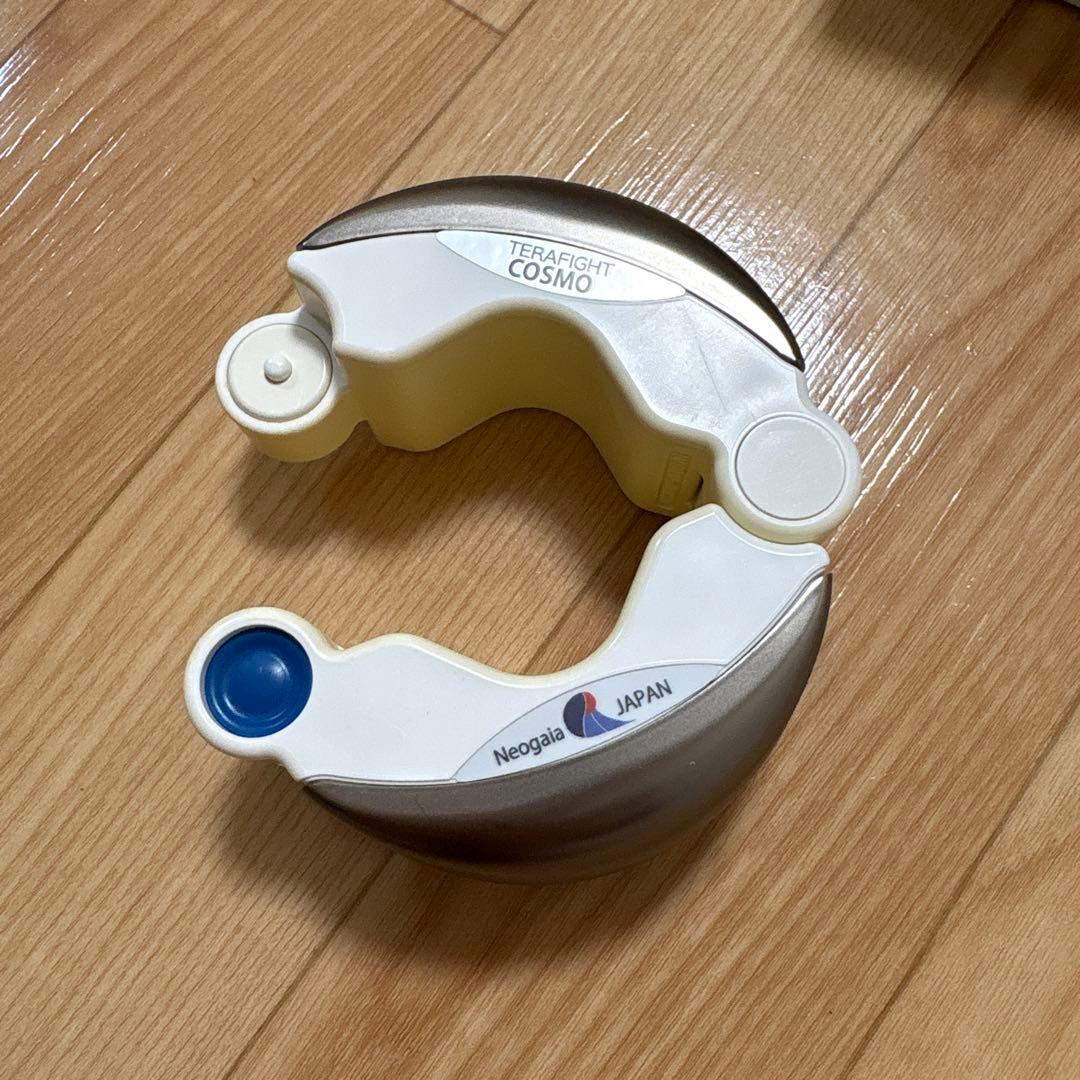 TERAFIGHT COSMO テラファイトコスモ