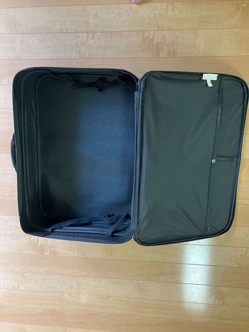 American tourister キャリーバッグ&ボストンバッグ　昭和レトロ