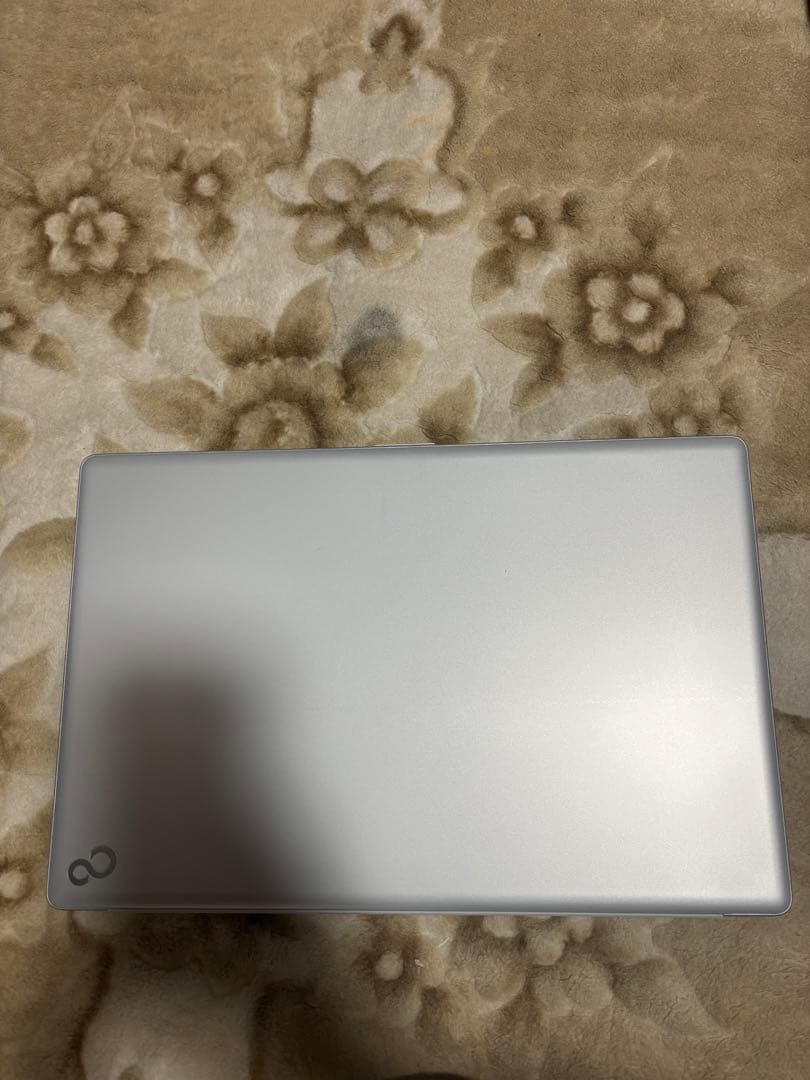 Fujitsu ノートPC FMVAH08004型