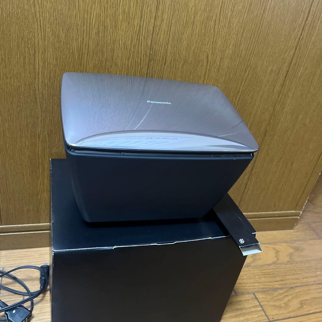 パナソニックビューティープレミアム