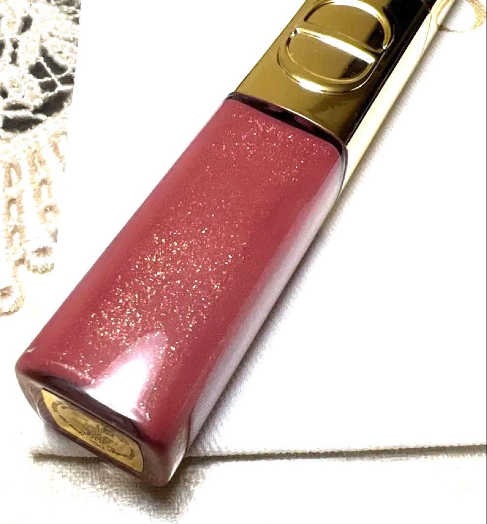 Dior ディオール シークイン リキッド デュオ ホリデー 420