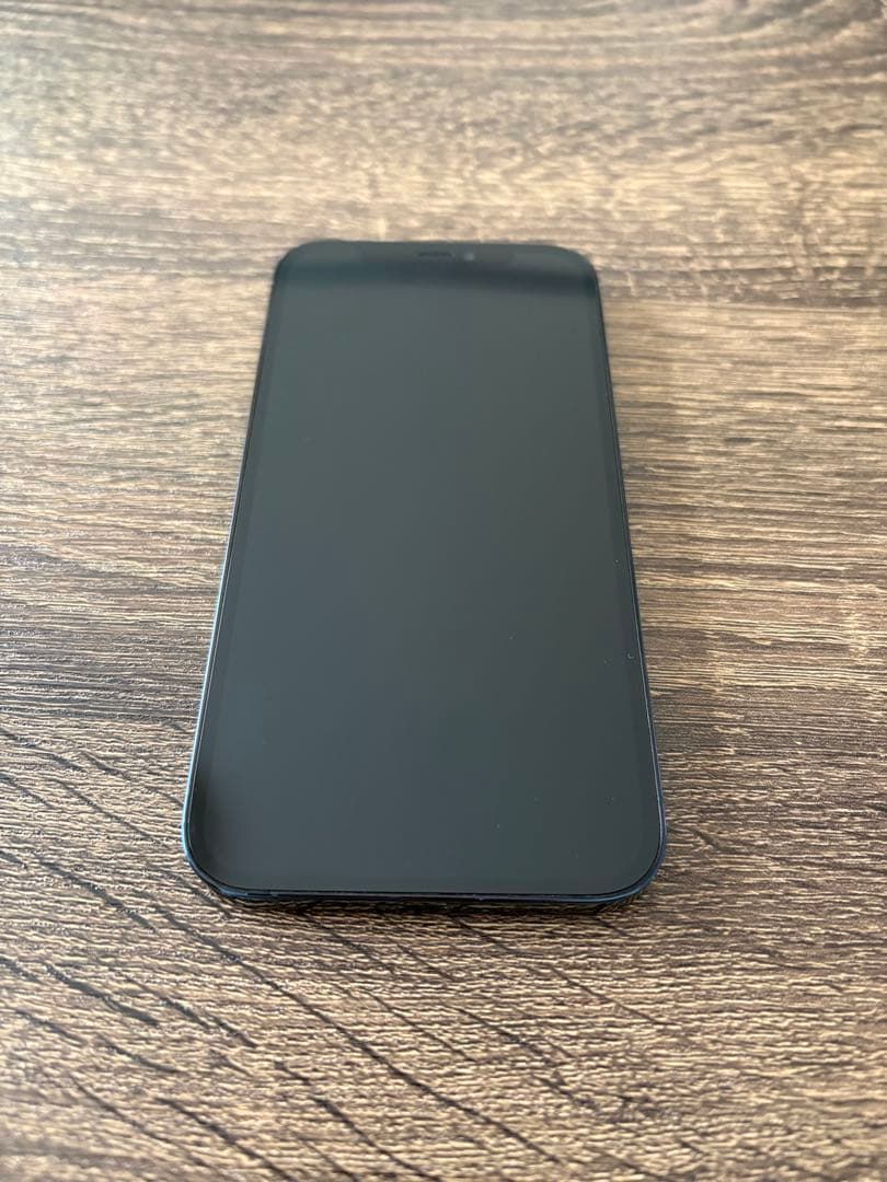 Apple iPhone 12 Pro パシフィックブルー