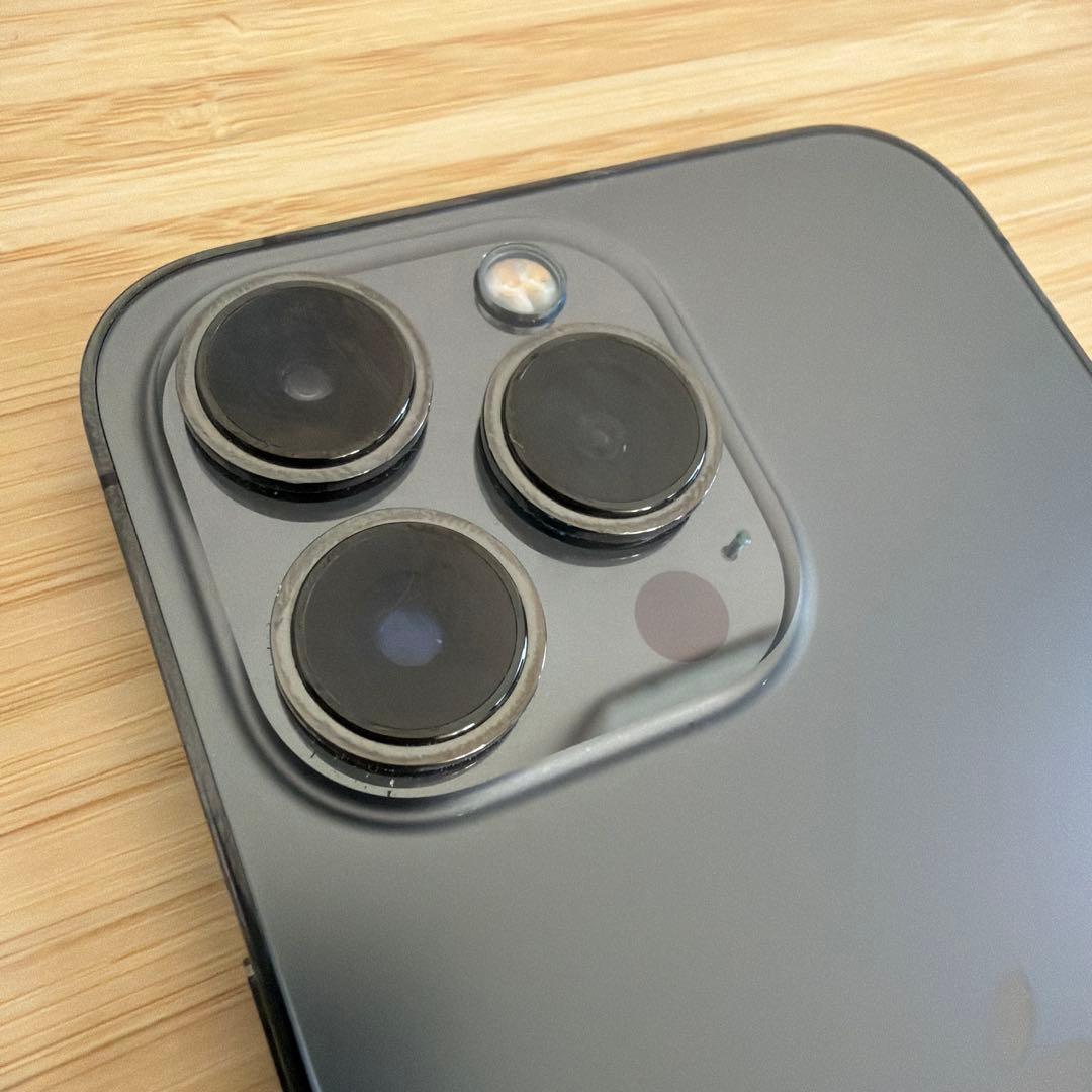 スマートフォン本体 iPhone 13 Pro 512G