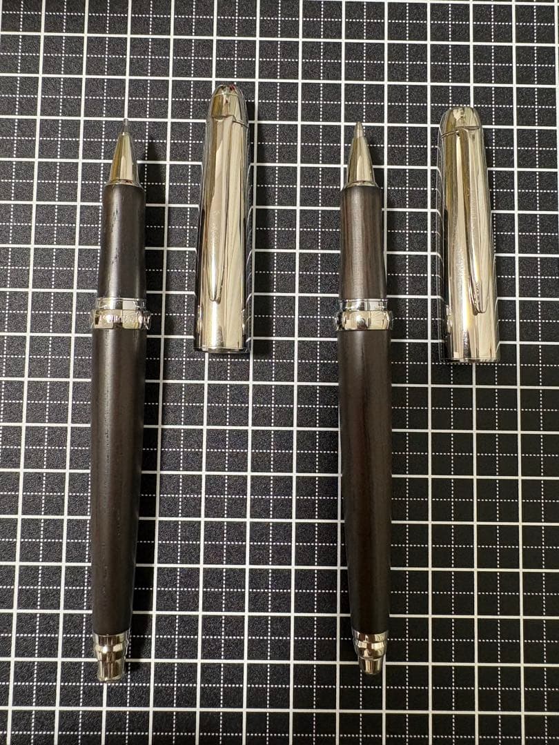 三菱　ピュアモルト5000 シャープペンシル　ボールペン　セット