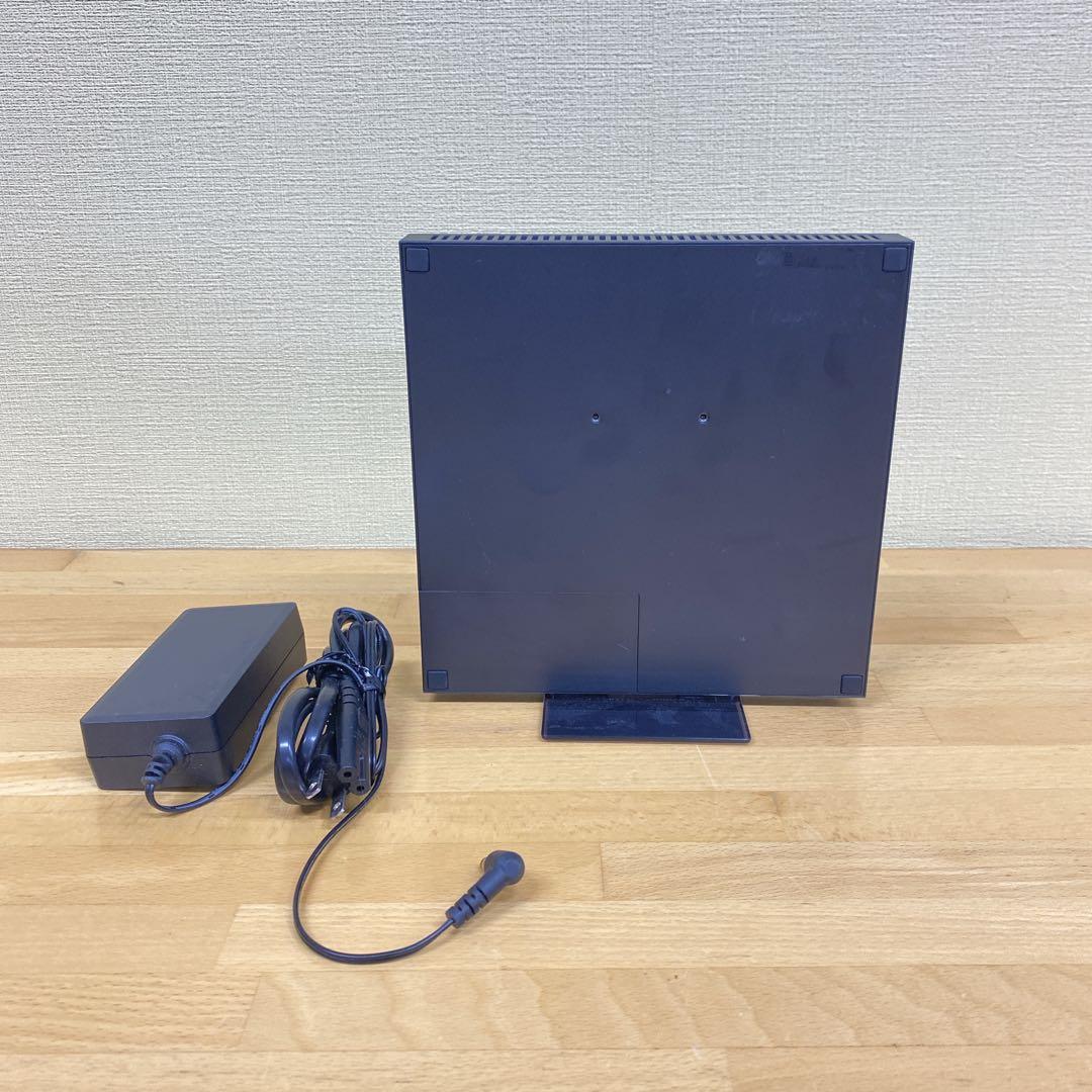 ★美品★SONY NSD-G1000T無線LANルーターONU Wi-Fi6対応