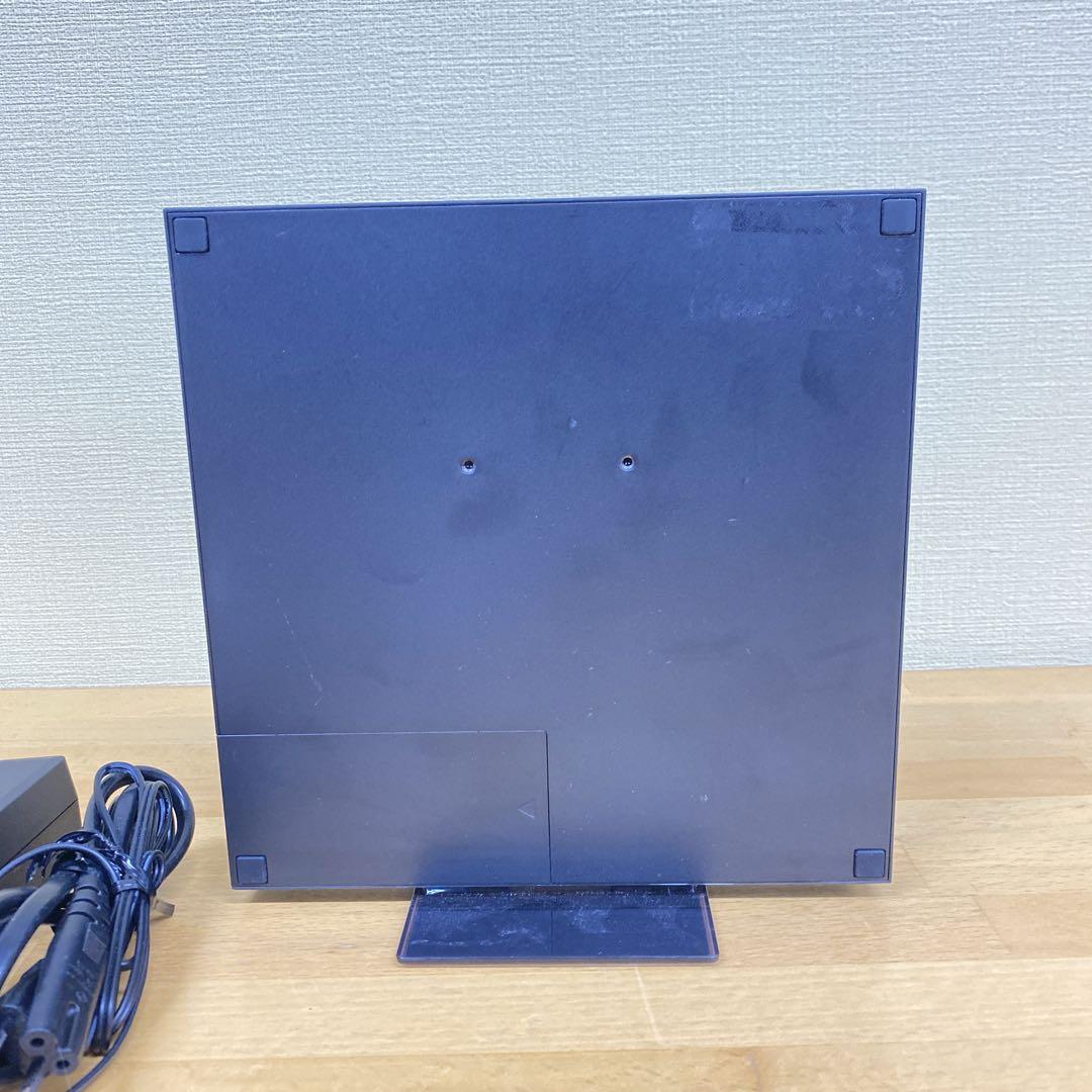 ★美品★SONY NSD-G1000T無線LANルーターONU Wi-Fi6対応