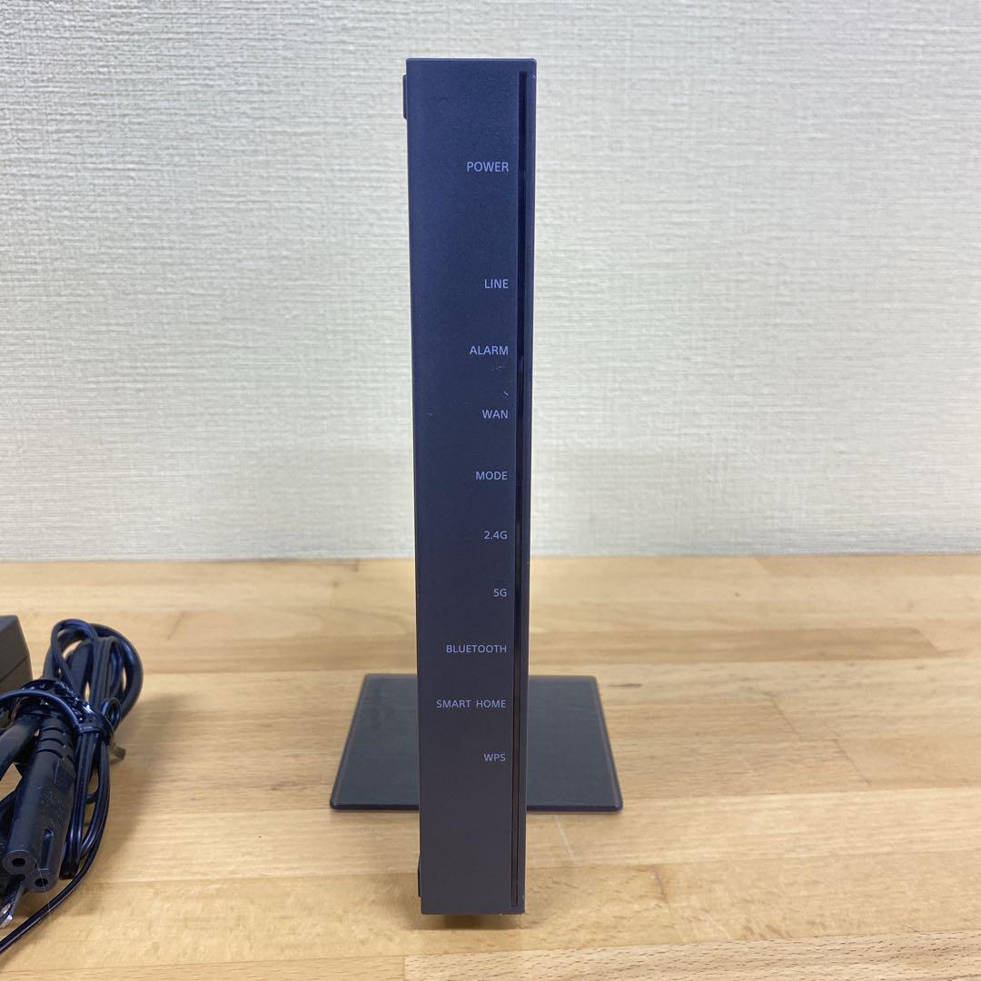 ★美品★SONY NSD-G1000T無線LANルーターONU Wi-Fi6対応
