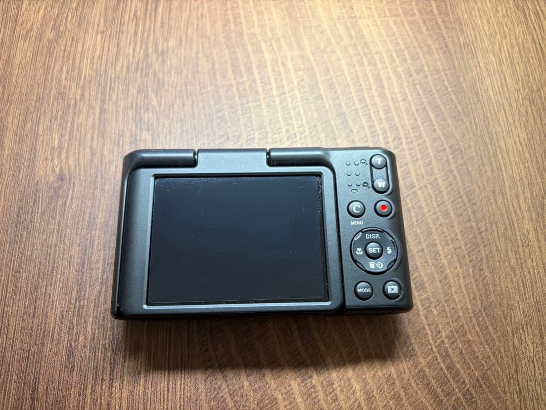 Kodak PIXPRO C1 コンパクトデジタルカメラ➕シリコンカバー＆三脚