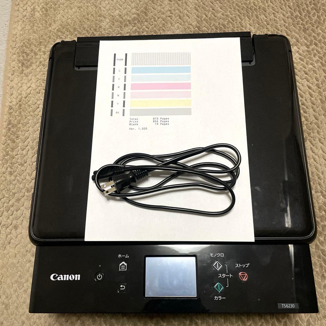 プリンター・複合機 CANON PIXUS TS6230