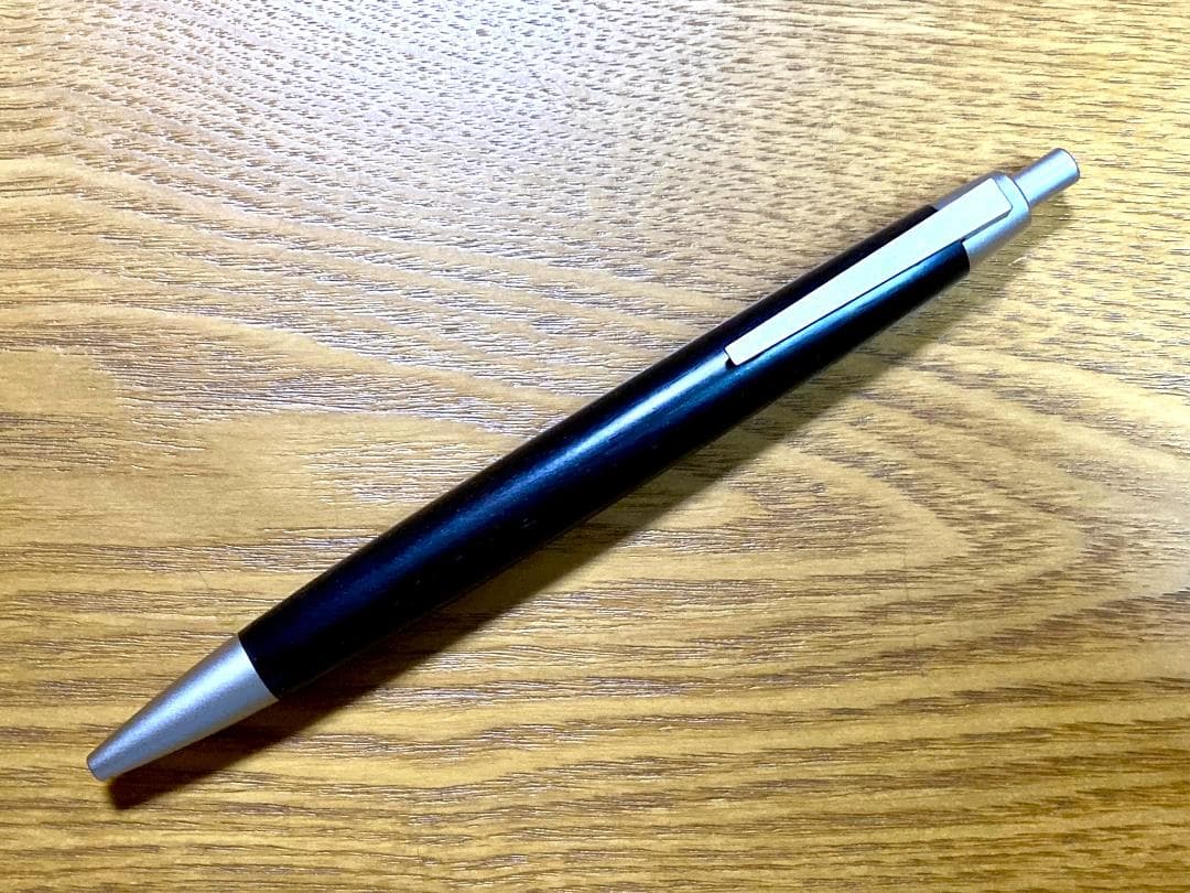 LAMY ラミー 2000 ボールペン L203B「ブラックウッド」