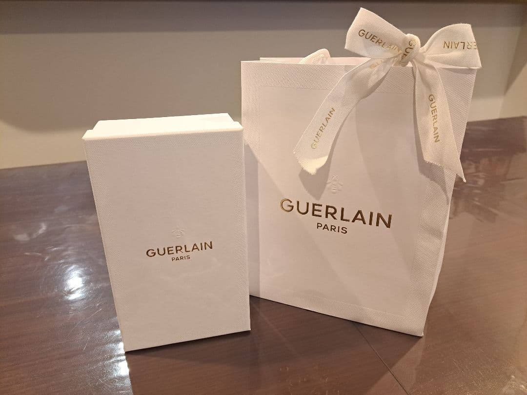 ラール エ ラ マティエール ハンド ソープ ローズシェリー GUERLAIN