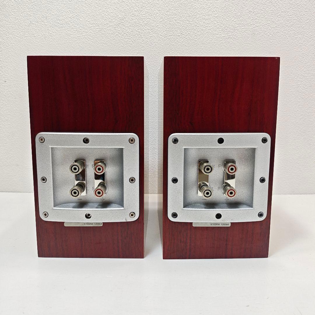 Audiovector K1 Super オーディオベクター デンマーク
