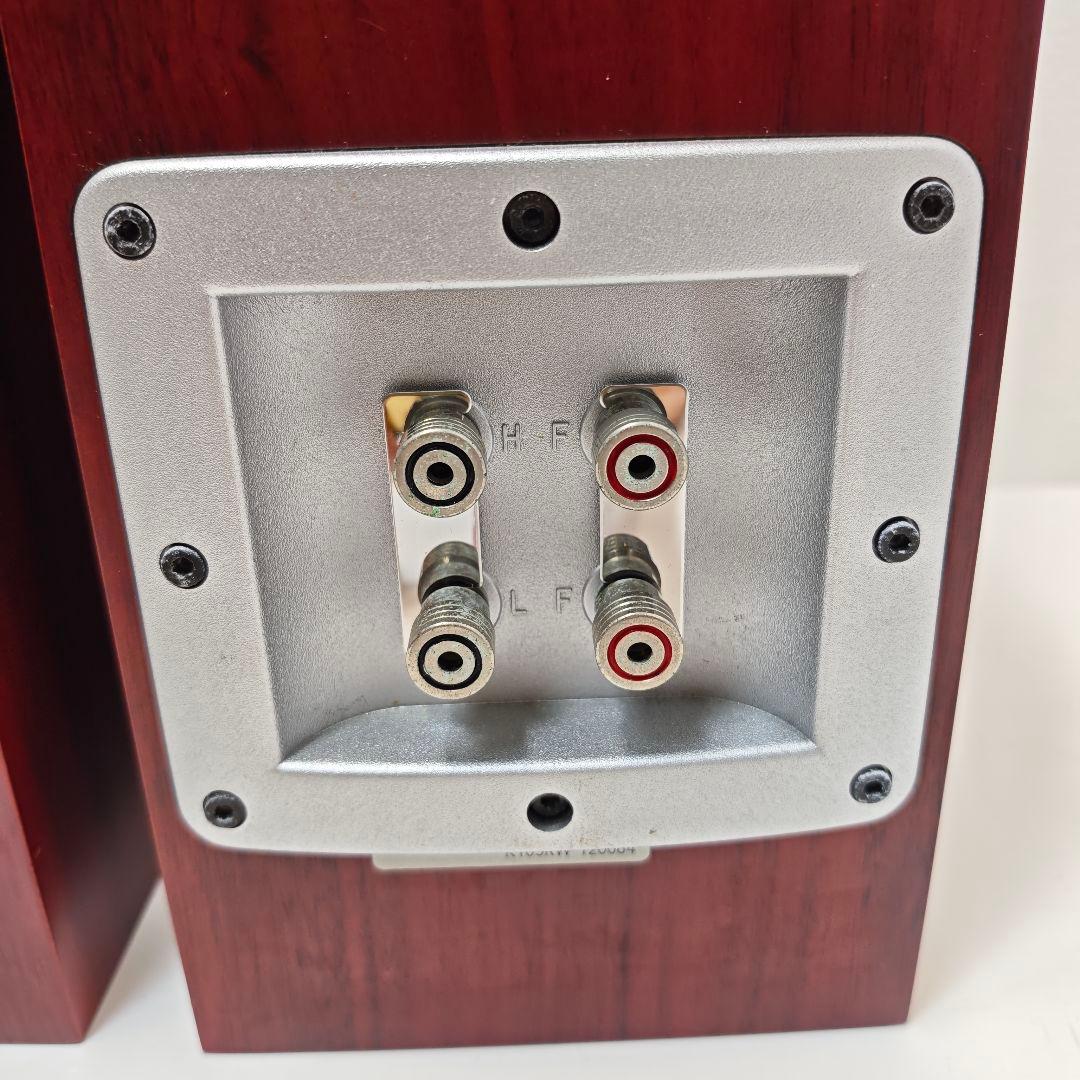Audiovector K1 Super オーディオベクター デンマーク