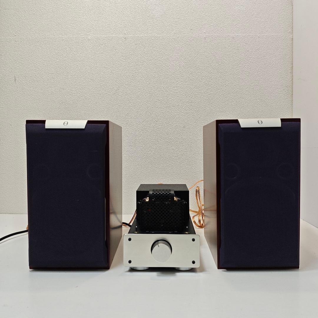 Audiovector K1 Super オーディオベクター デンマーク