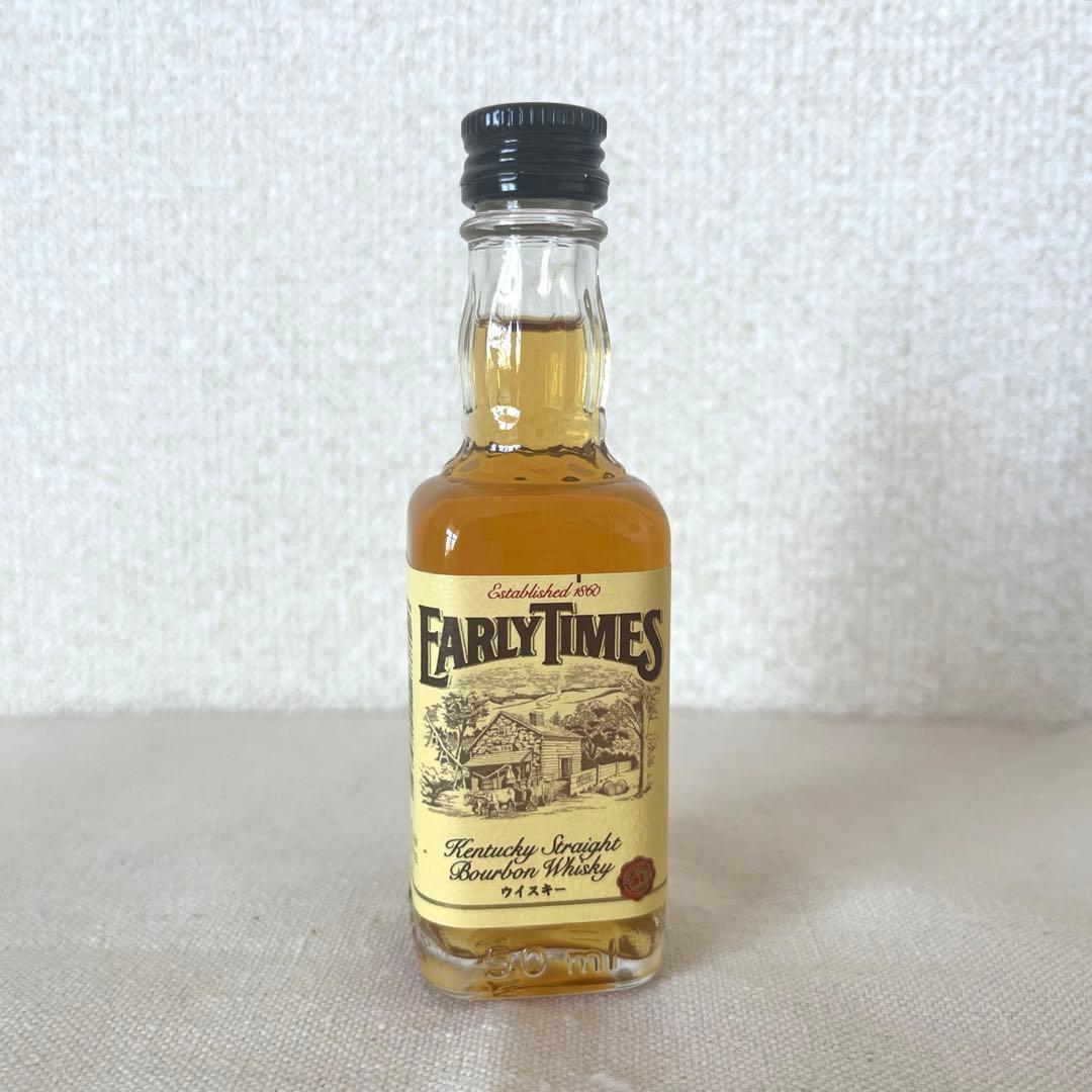 未開栓　古酒　ウィスキー　ブランデー　マッカラン　ミニボトル　ヴィンテージ
