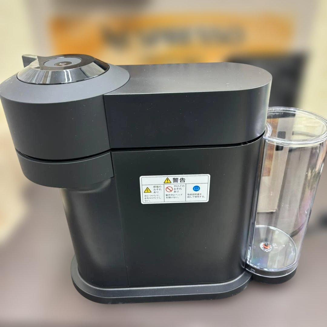 ◇NESPRESSO VERTUO NEXT コ－ヒ－メーカ－GDV1