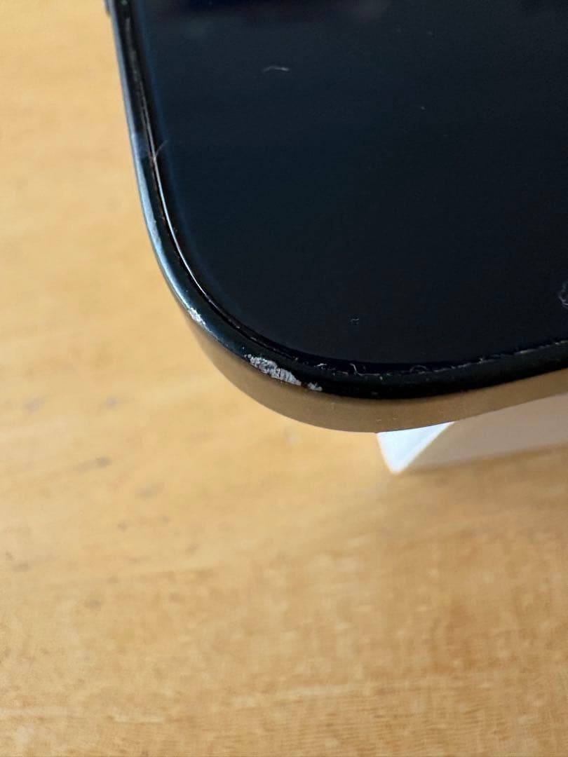 iPhone14 ミッドナイト128GB