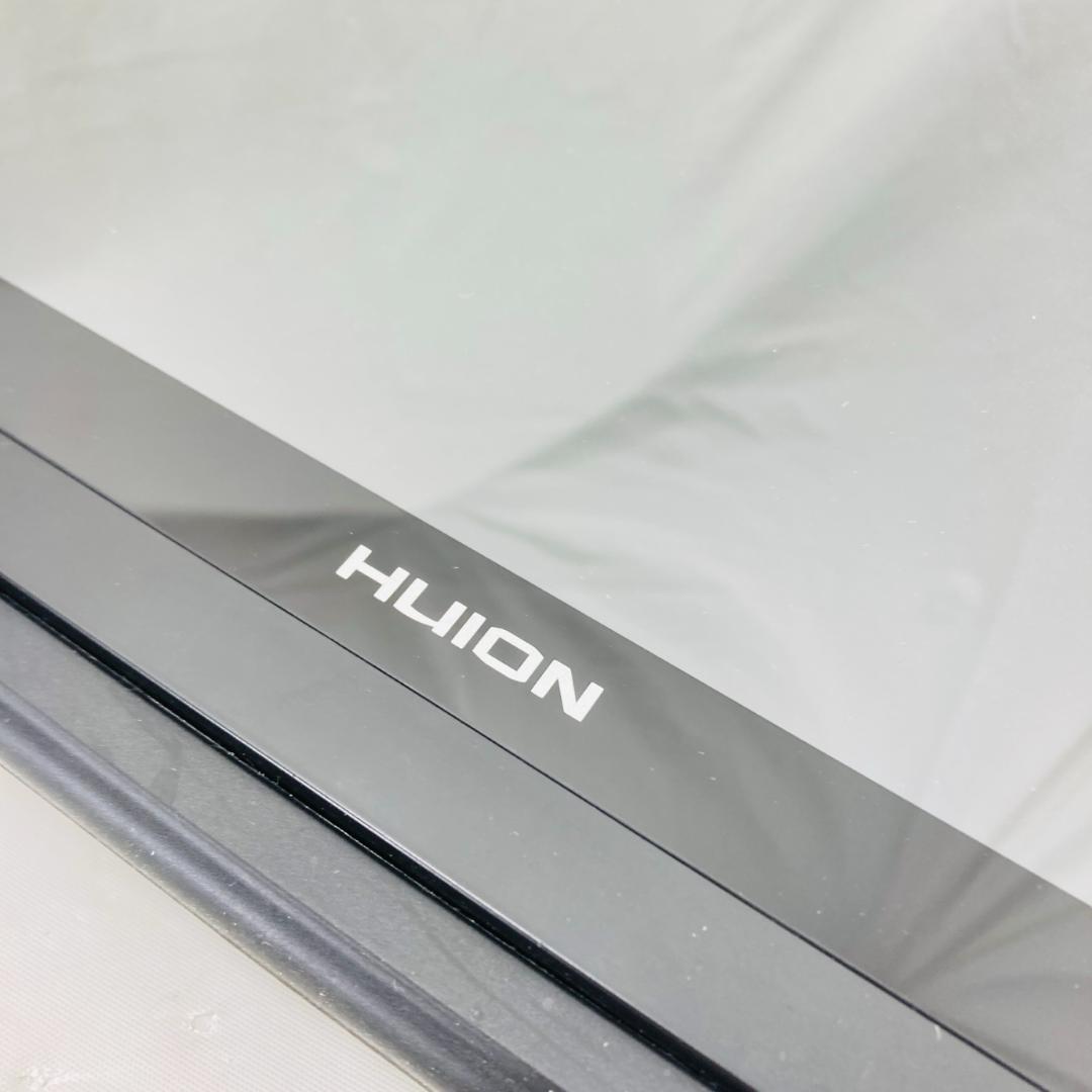 HUION Kamvas GT-191 19.5型液晶ペンタブレット 動作未確認