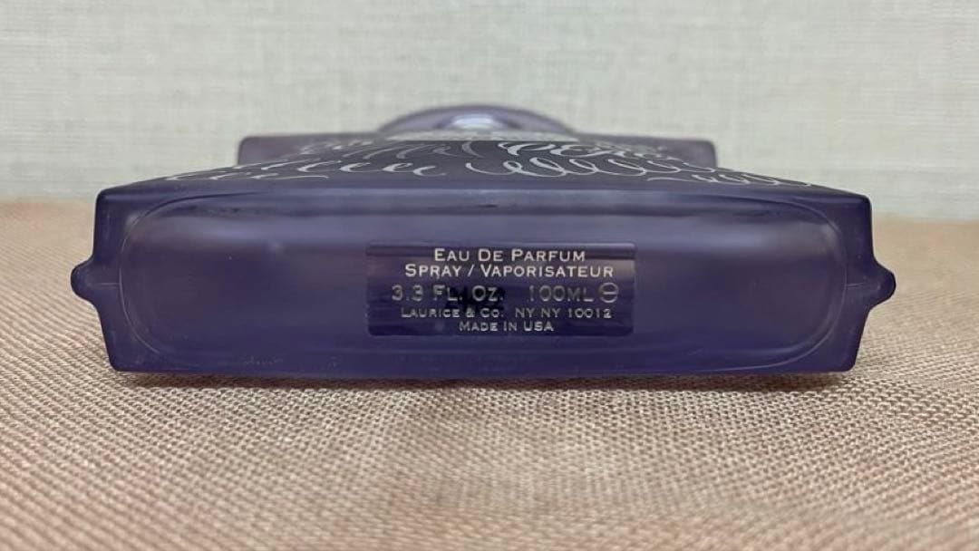 BOND NO. 9 THE SCENT OF PEACE100ml残7割箱なし