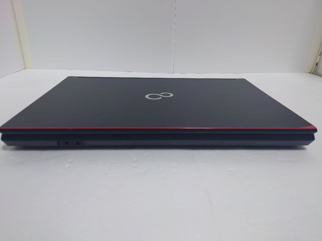 FUJITSU★Win11★大画面★DVD★SSD新品★corei3