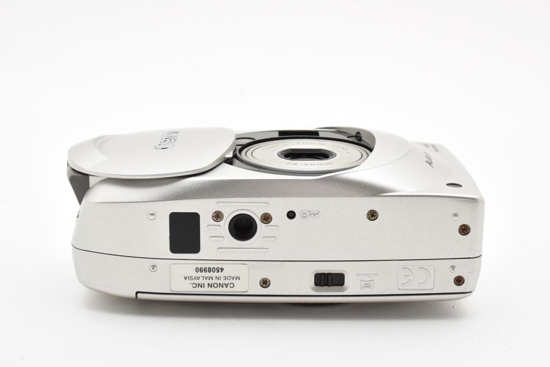 【完動品】Y-1359 Canon Auto boy EPo